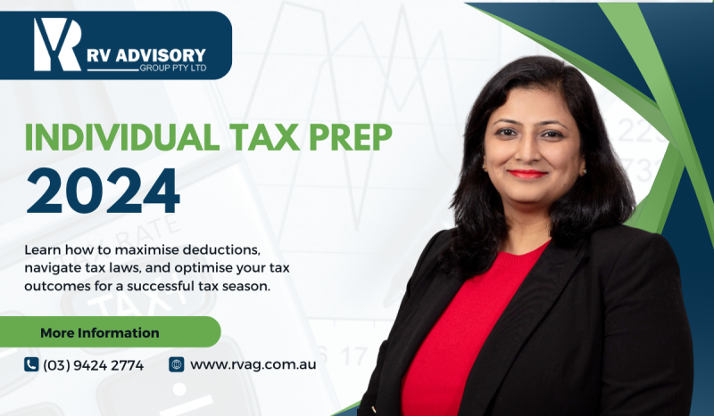 Complete Guide to Preparing 2024 Tax Returns | Tips & Strategies