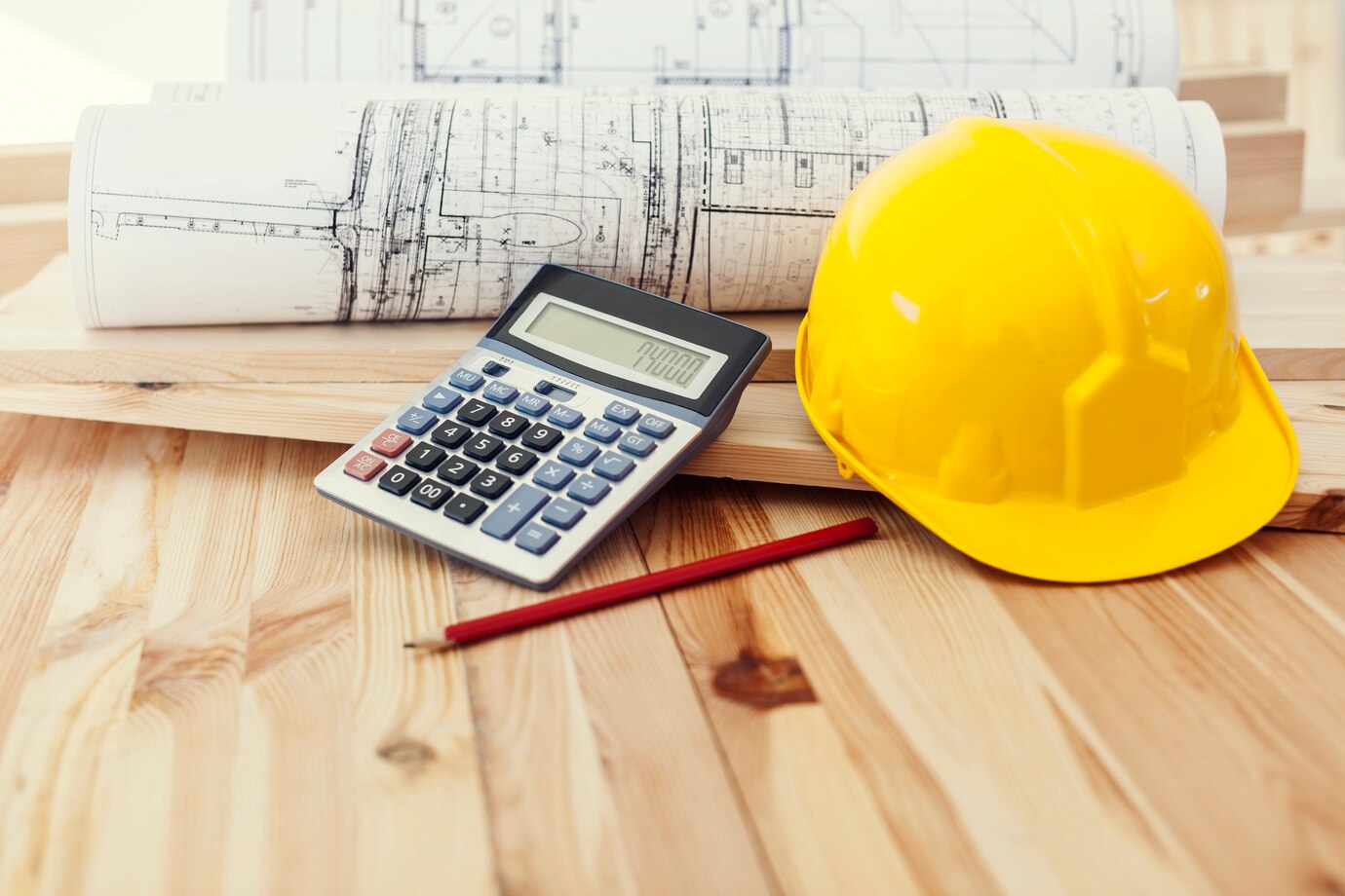 Success Story – Builder Success Story – Builder