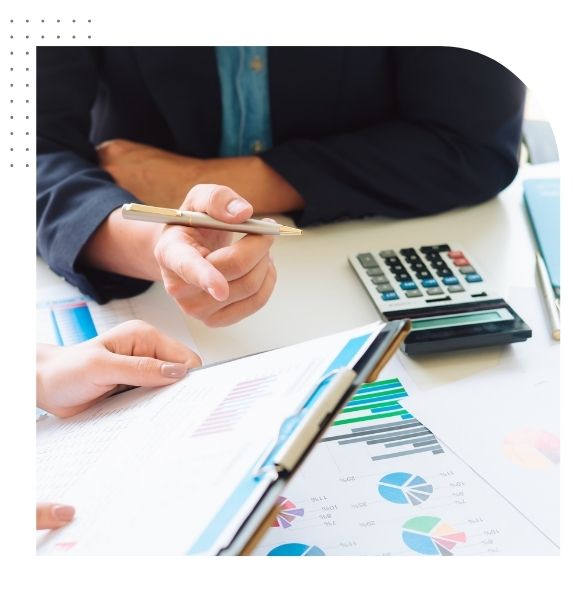 Bookkeeping & Outsourcing Services