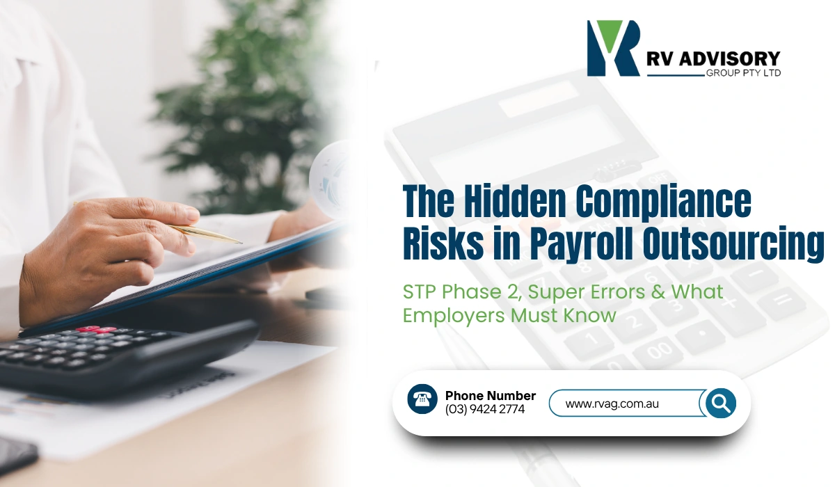The Hidden Compliance Risks in Payroll Outsourcing