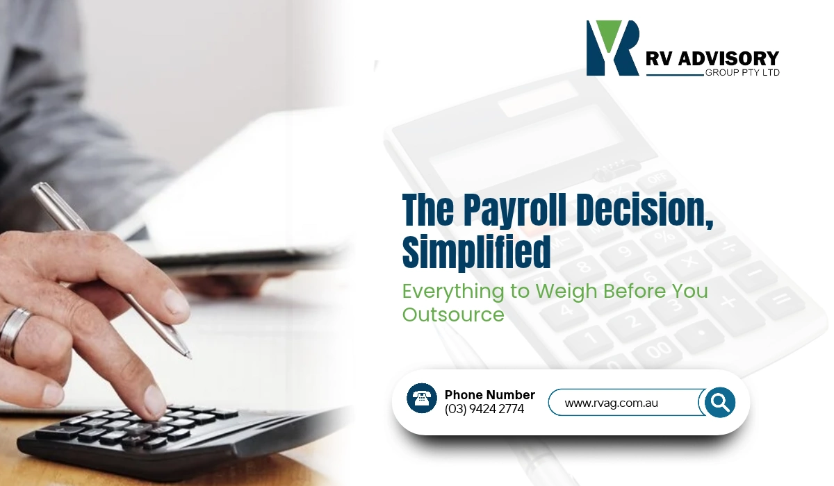 Payroll Outsourcing