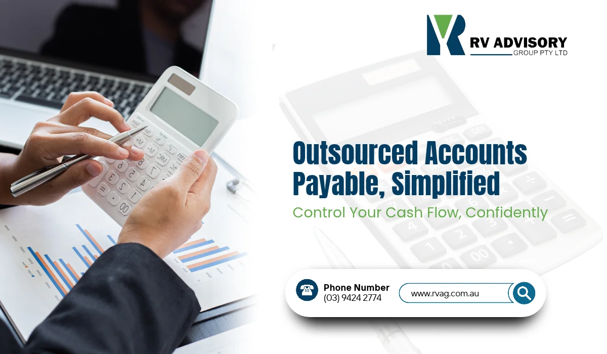 Accounts Payable