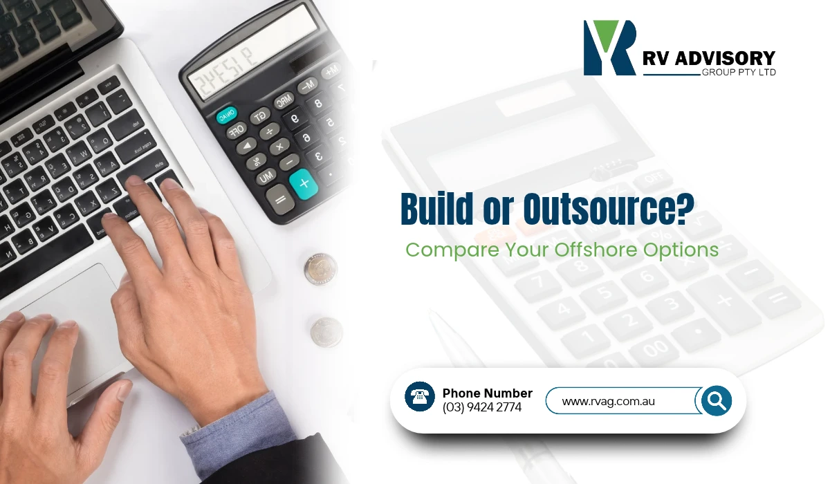 Outsourcing
